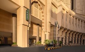 أجنحة هيلتون مكة